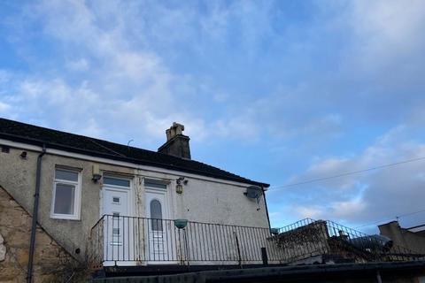 undefined, Muir Street, Larkhall ML9