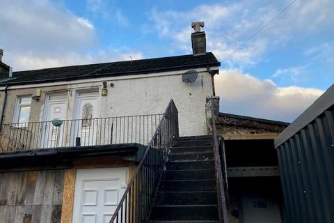 undefined, Muir Street, Larkhall ML9
