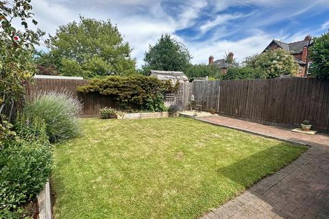undefined, Baysham Street, Hereford