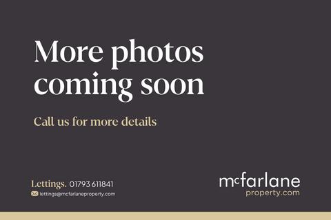 undefined, Wrenswood, Swindon SN3