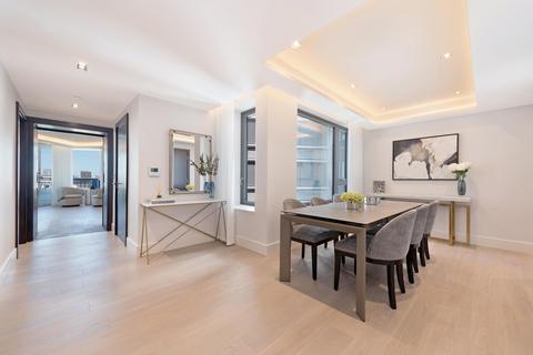 2 bedroom flat to rent, The Corniche, Tower Two, Albert Embankment, London, SE1