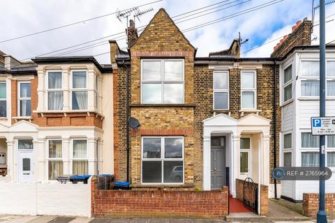 3 bedroom terraced house to rent, Harley Road, London, NW10