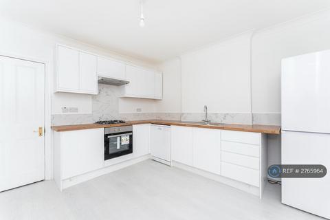 3 bedroom terraced house to rent, Harley Road, London, NW10