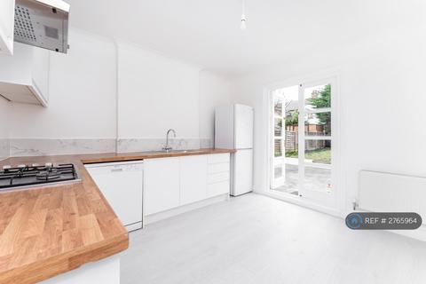 3 bedroom terraced house to rent, Harley Road, London, NW10