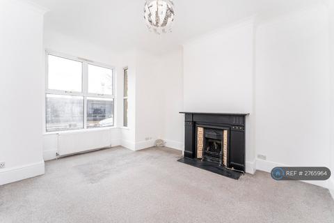 3 bedroom terraced house to rent, Harley Road, London, NW10