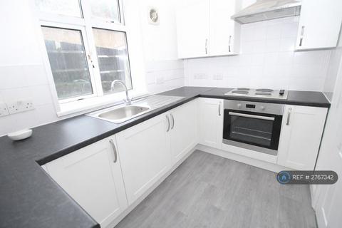 undefined, Upper Luton Road, Chatham, ME5