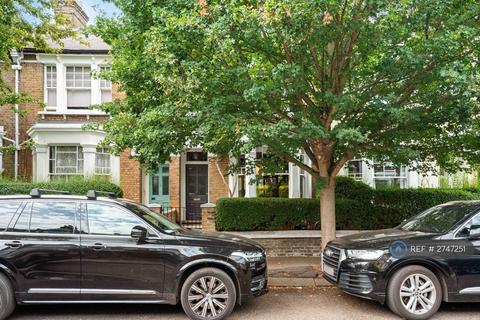 undefined, Summerfield Avenue, Greater London, NW6