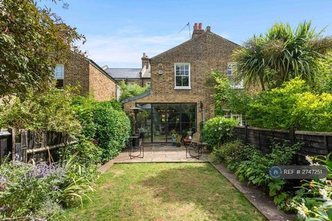 undefined, Summerfield Avenue, Greater London, NW6