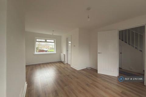 2 bedroom terraced house to rent, Braehead Road, Paisley, PA2