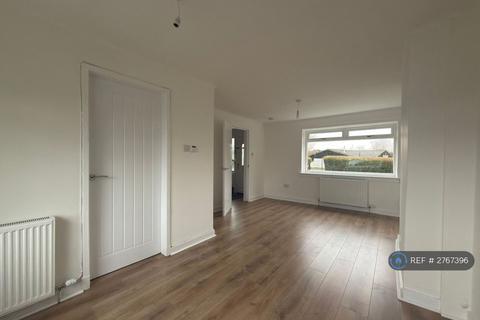 2 bedroom terraced house to rent, Braehead Road, Paisley, PA2