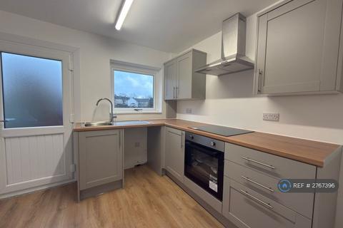 2 bedroom terraced house to rent, Braehead Road, Paisley, PA2