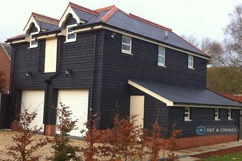 undefined, Old Romsey Road, Cadnam, Southampton, SO40