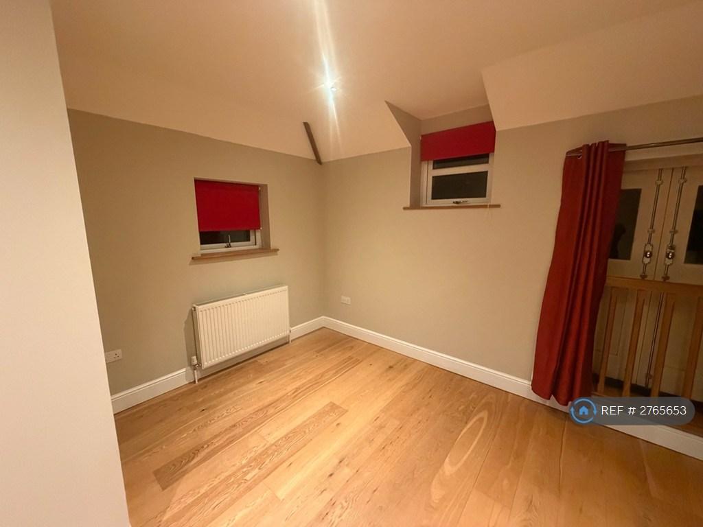 Bedroom Area