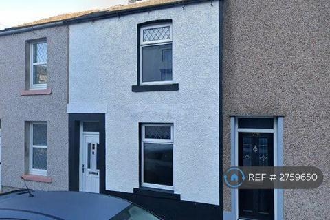 undefined, Lonsdale Street, Workington, CA14