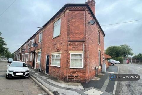 undefined, John Street, Worksop, S80