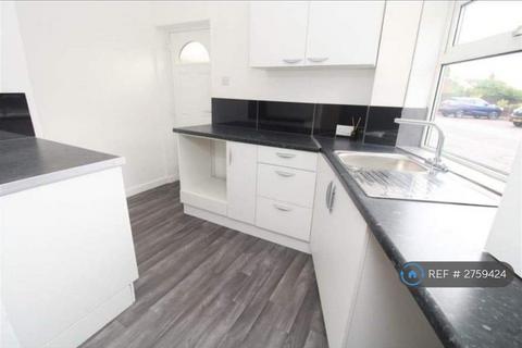 undefined, John Street, Worksop, S80