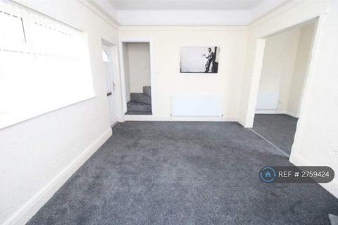 undefined, John Street, Worksop, S80
