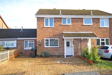 Crockford Close, New Milton, Hampshire, BH25