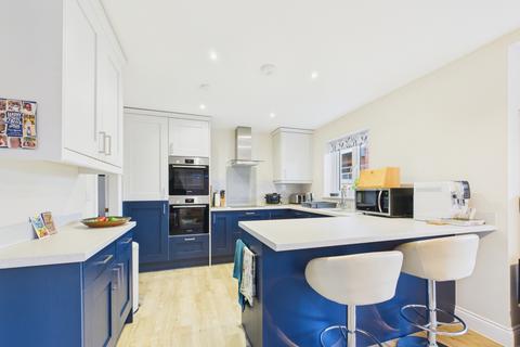 4 bedroom detached house for sale, Thuringen Street, Ross-on-Wye, Herefordshire, HR9