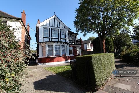 undefined, Dartmouth Road, London, NW2