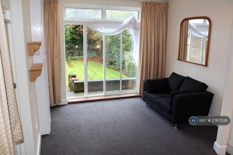 1 bedroom flat to rent, Dartmouth Road, London, NW2