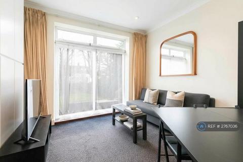 undefined, Dartmouth Road, London, NW2