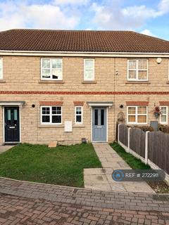 undefined, Stonefont Grove, Grimethorpe, Barnsley, S72