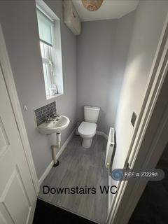 undefined, Stonefont Grove, Grimethorpe, Barnsley, S72