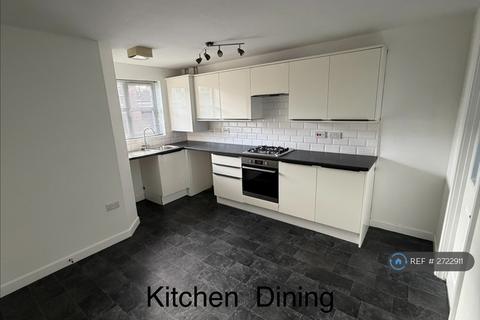 undefined, Stonefont Grove, Grimethorpe, Barnsley, S72