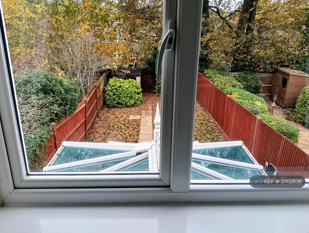 View From Bedroom 2