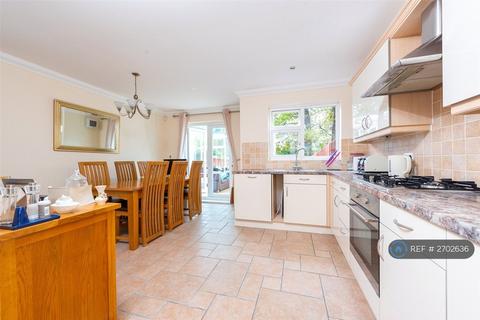 undefined, Penrose Gardens, Ash Vale, Surrey, GU12