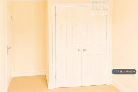 undefined, Penrose Gardens, Ash Vale, Surrey, GU12