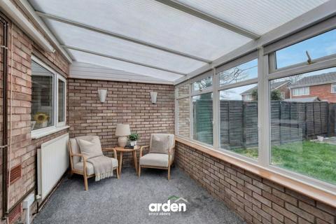undefined, Cherington Close, Worcester, WR4