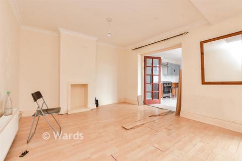 3 bedroom terraced house for sale, Gordon Road, Westwood, Margate, Kent