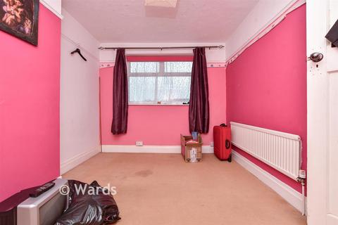 3 bedroom terraced house for sale, Gordon Road, Westwood, Margate, Kent