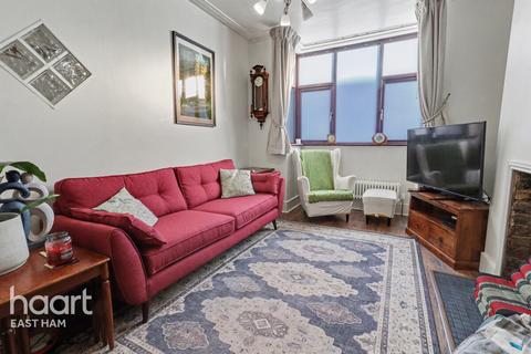 3 bedroom terraced house for sale, Mitcham Road, London