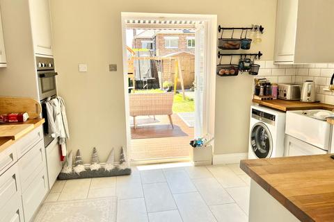 undefined, Malmesbury Park Road, Bournemouth BH8