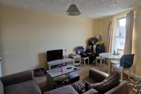 undefined, 10 Clifton Place