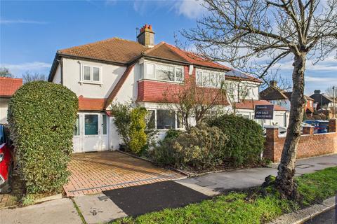 4 bedroom semi-detached house for sale, The Chase, London, SW16