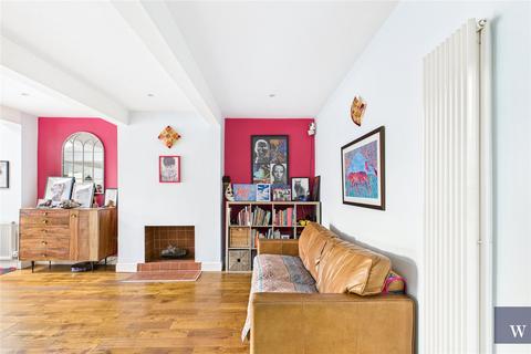 4 bedroom semi-detached house for sale, The Chase, London, SW16