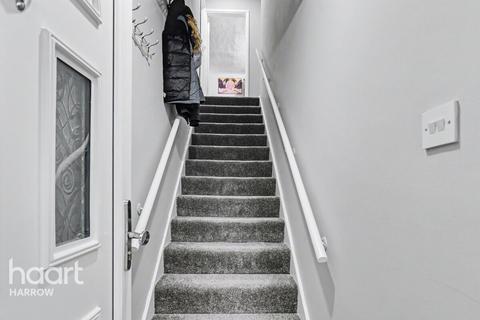 2 bedroom maisonette for sale, Kenton Lane, Harrow