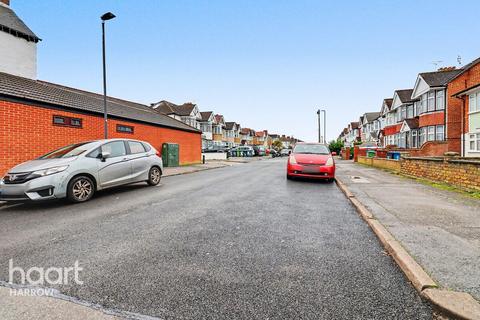 2 bedroom maisonette for sale, Kenton Lane, Harrow