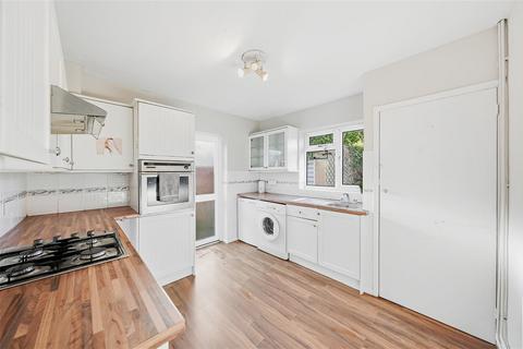 undefined, Alfred Road, Dartford