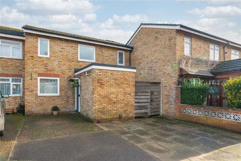 undefined, Cowper Close, Surrey KT16