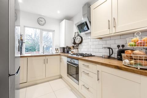 1 bedroom apartment for sale, Hamilton Road West Norwood