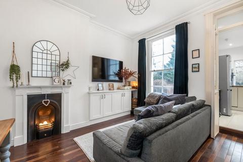 1 bedroom apartment for sale, Hamilton Road West Norwood
