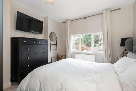 1 bedroom apartment for sale, Hamilton Road West Norwood