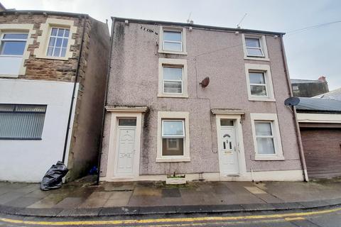 3 bedroom house for sale, Graham Street, Morecambe LA4