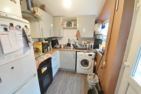 3 bedroom house for sale, Graham Street, Morecambe LA4