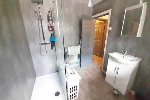 3 bedroom house for sale, Graham Street, Morecambe LA4